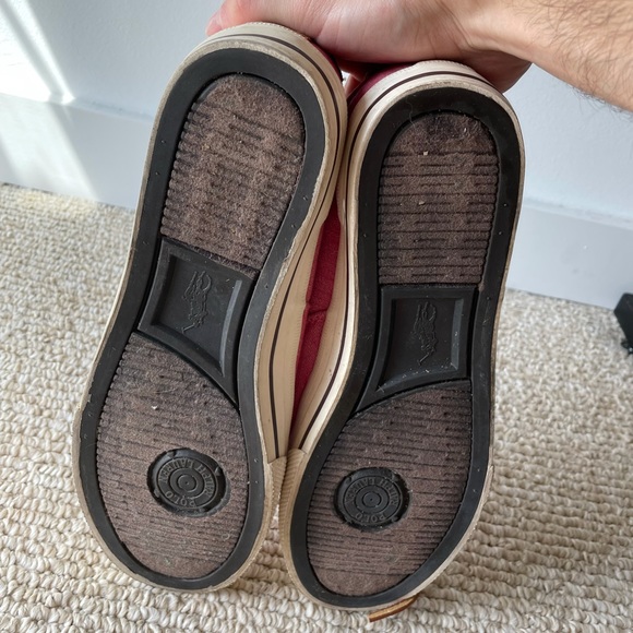 Polo Ralph Lauren Shoes - Picture 3 of 3